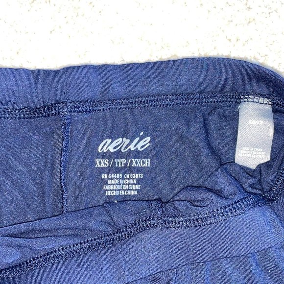 Aerie PJ shorts - Picture 4 of 4